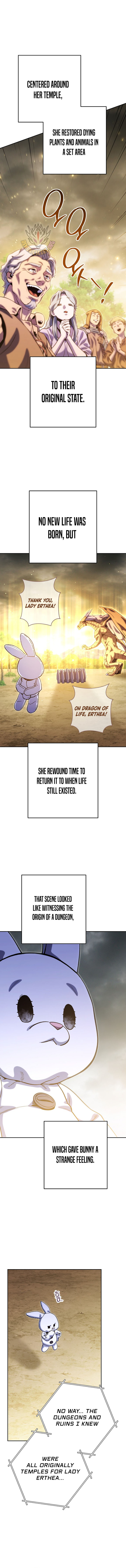 Dungeon Reset Chapter 253 10
